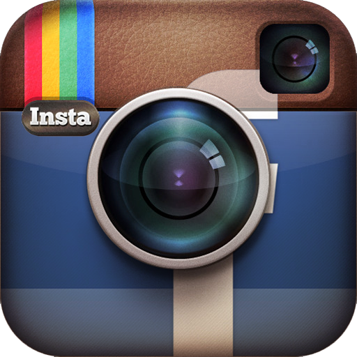 Instagram icon